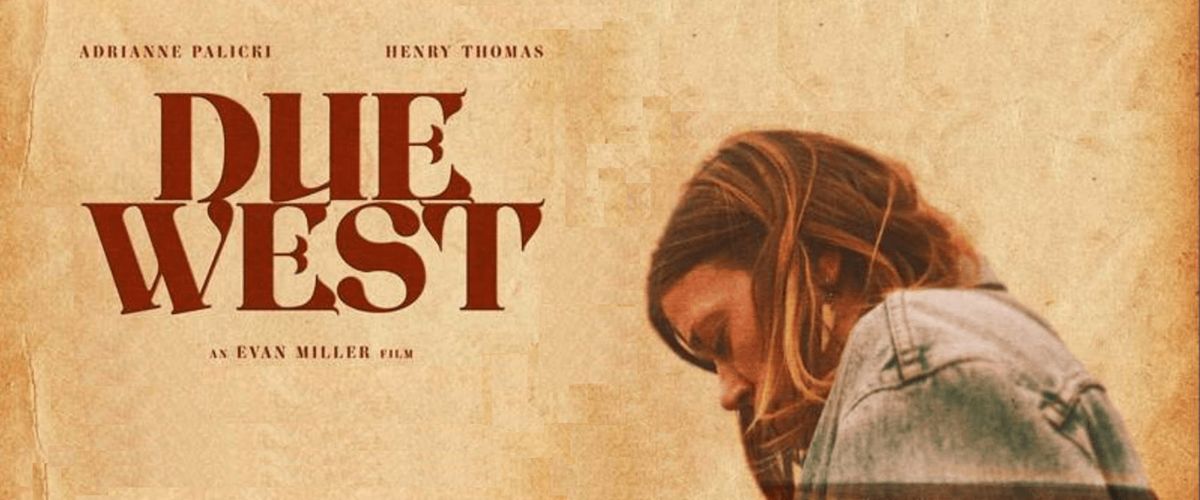 Due West