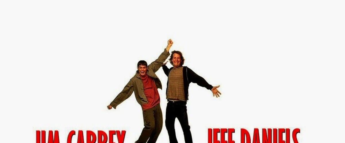 Dumb And Dumber