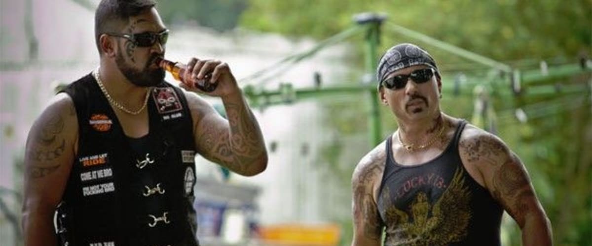 Dumb Criminals: The Movie