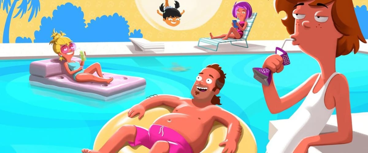 Duncanville - Season 3