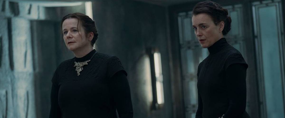 Dune: Prophecy - Season 1