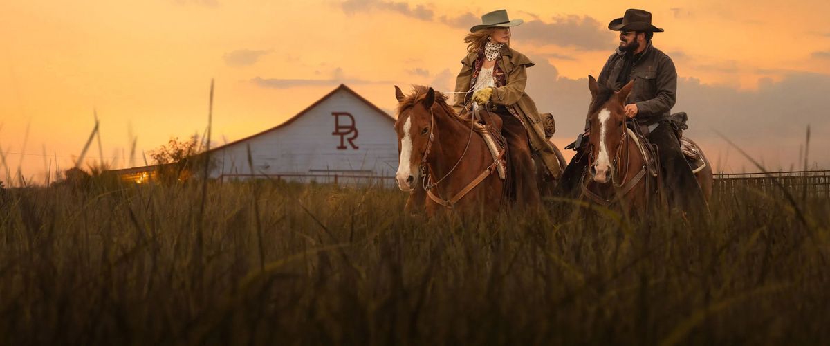 Dutton Ranch - Season 1