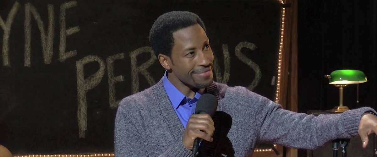 Watch Dwayne Perkins: Take Note