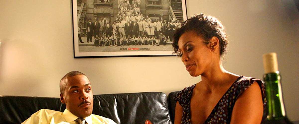 DWB: Dating While Black