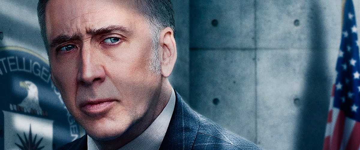 Watch Dying Of The Light