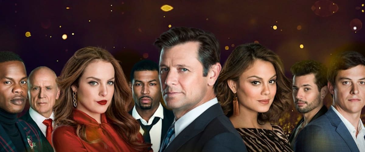 Watch Dynasty Season 1 in 1080p on Soap2day