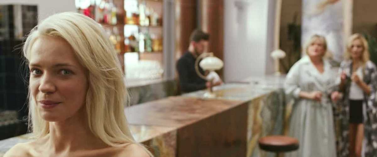 Watch Dziewczyny z Dubaju