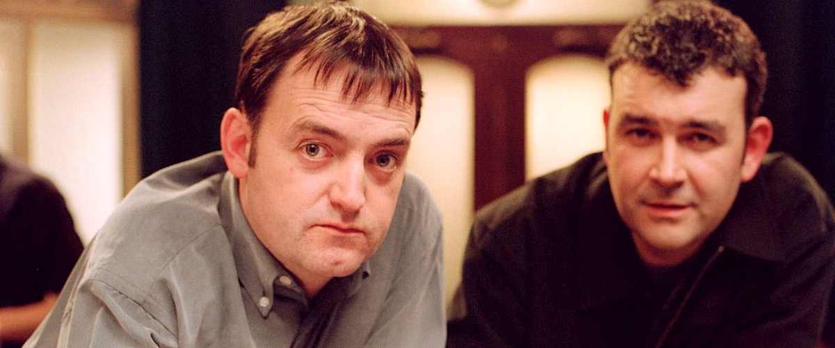 Early Doors - Season 2