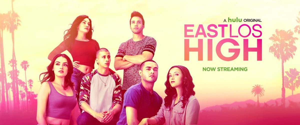 East Los High - Season 4