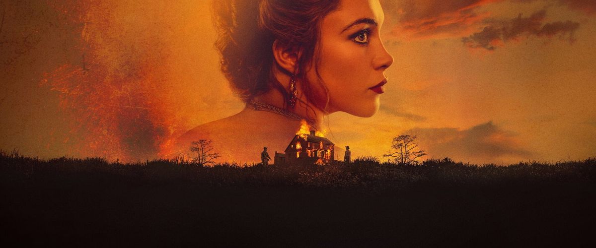 East of Eden - Season 1