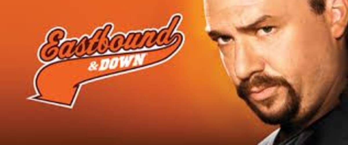 Watch eastbound and down season online 1