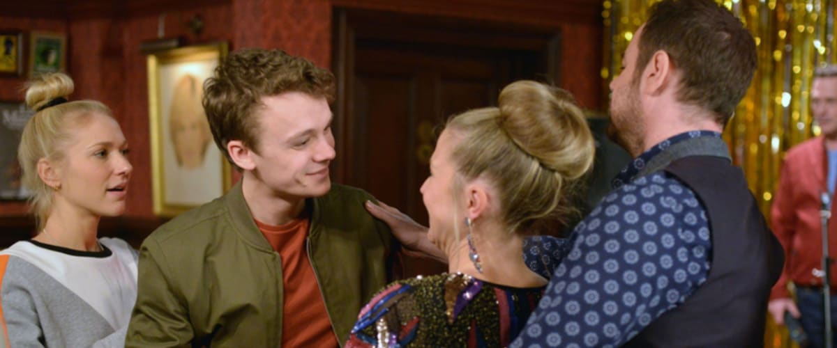 Watch EastEnders Season 33 in 1080p on Soap2day