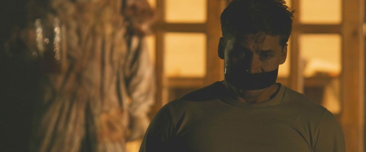 Easter Bunny Massacre: The Bloody Trail