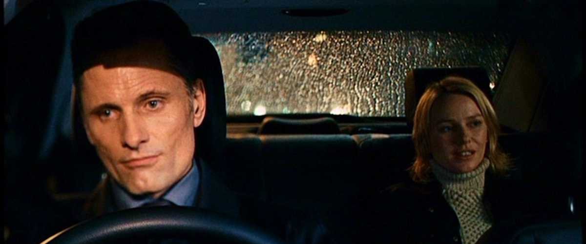 Eastern Promises