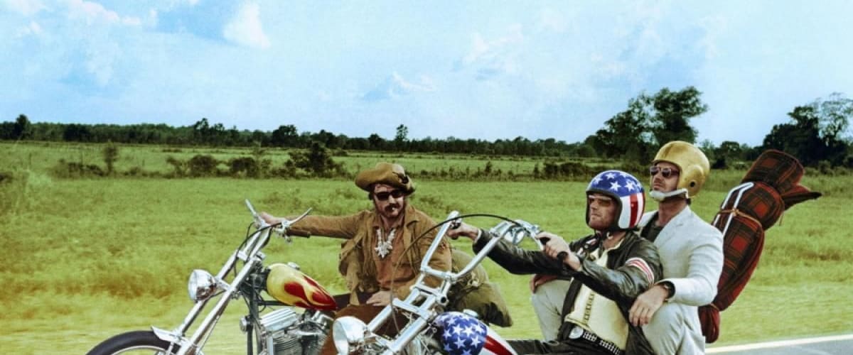 Easy Rider