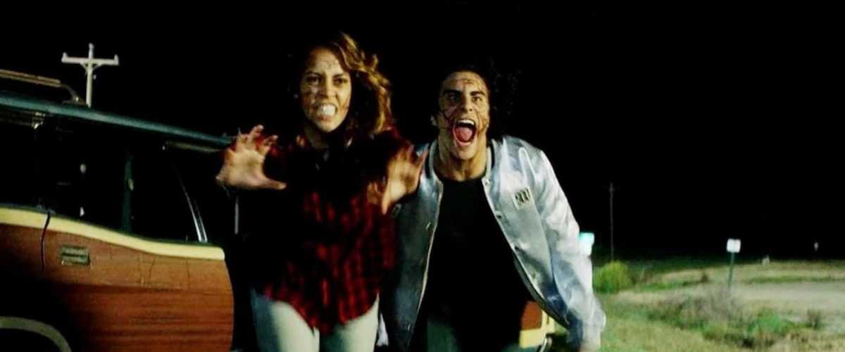 Watch Eat Brains Love