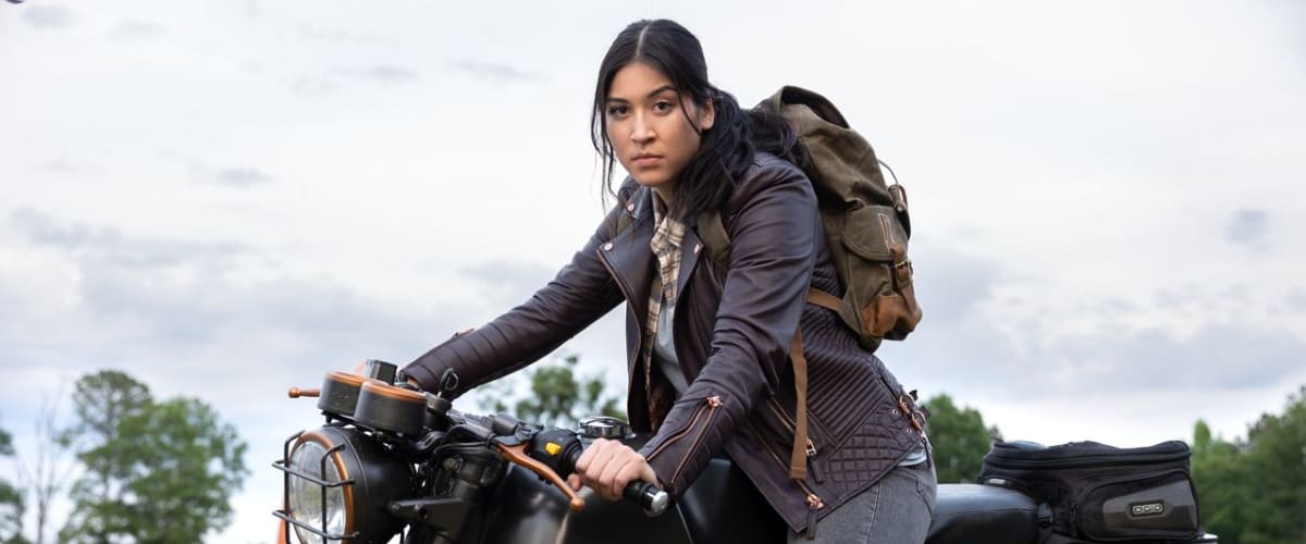 Watch Echo - Season 1