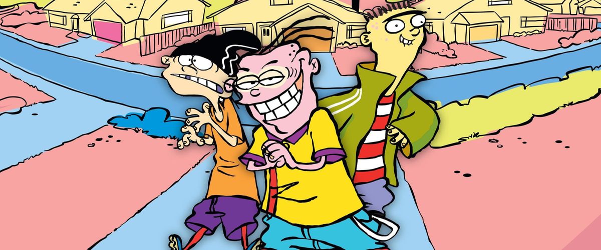 Ed, Edd n Eddy - Season 6