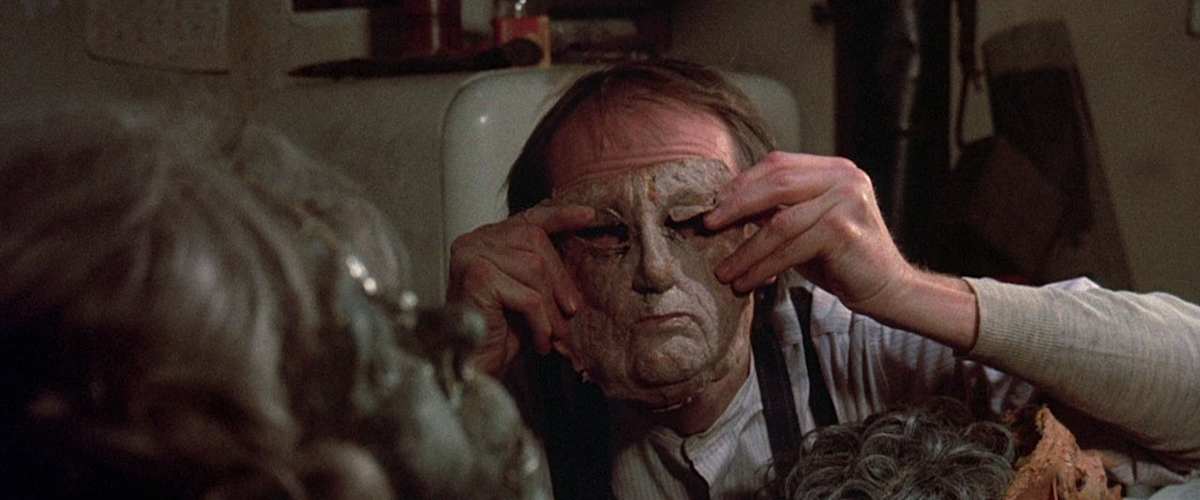 Ed Gein