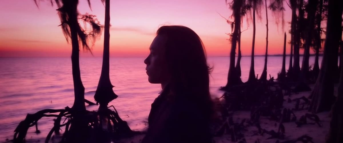 Edgar Allen Poe's Ligeia