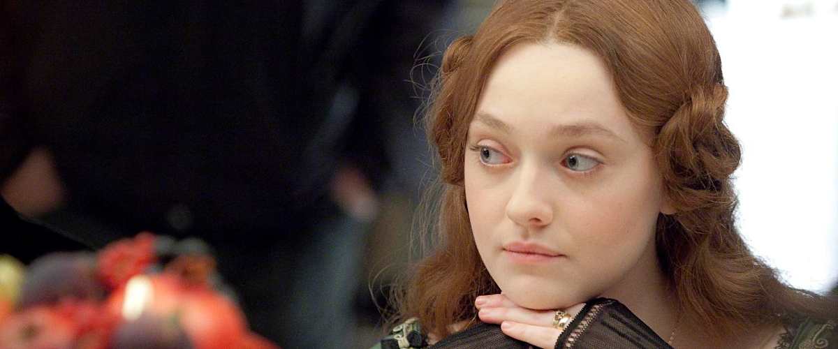 Watch Effie Gray