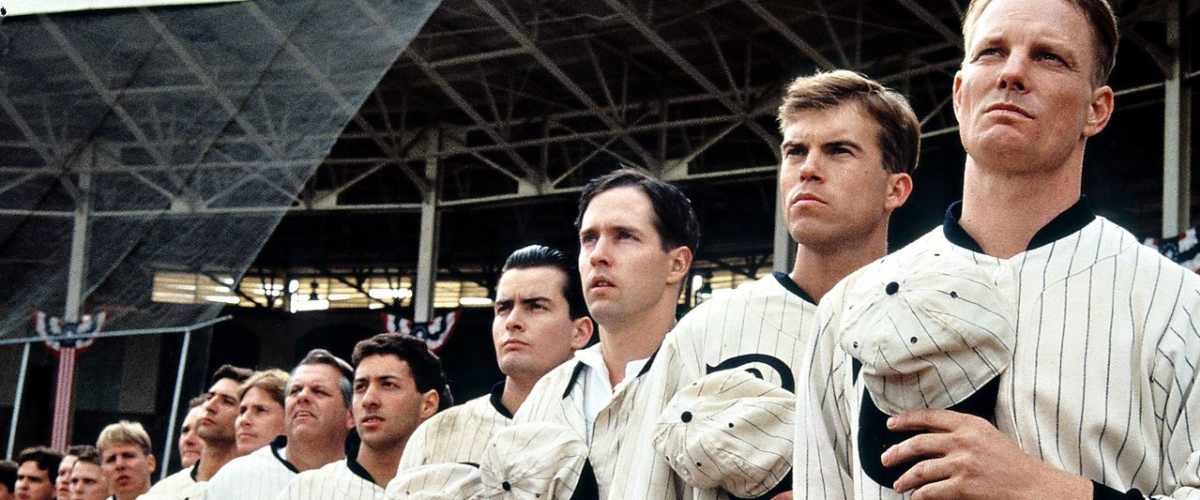 Watch Eight Men Out