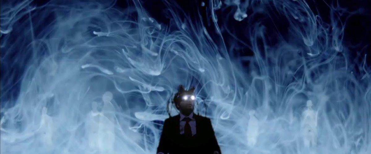 Einstein's God Model