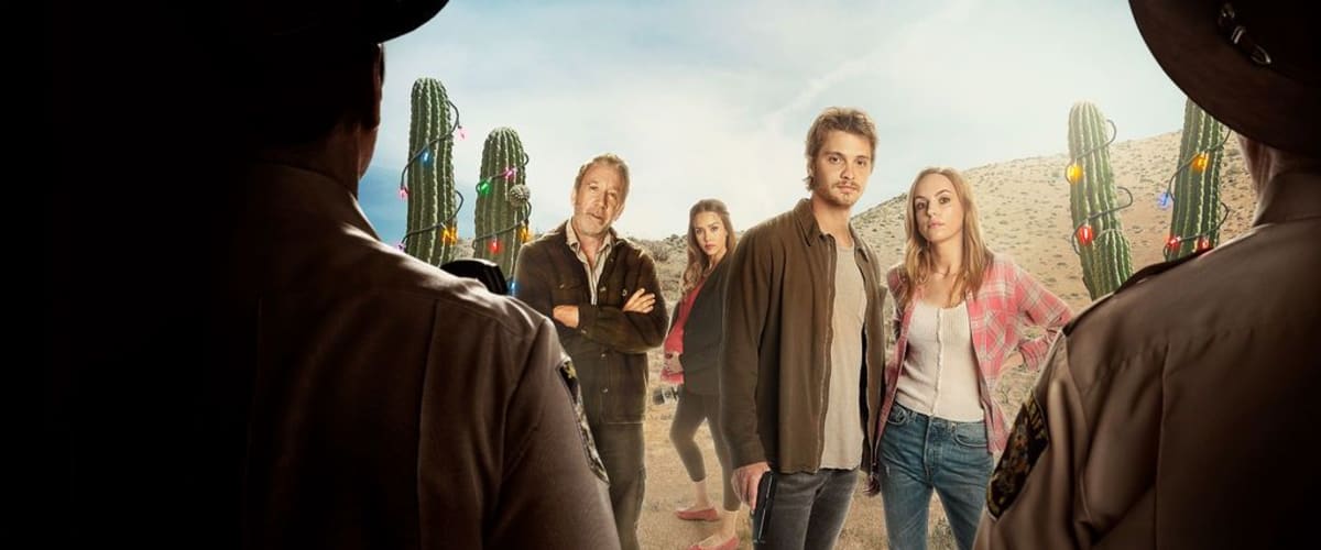 Watch El Camino Christmas