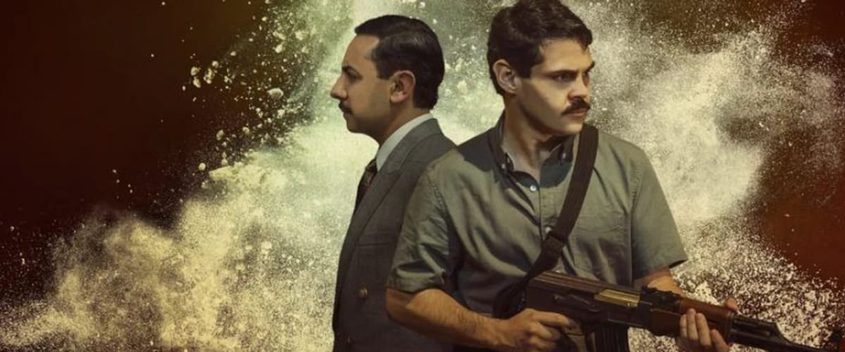 Watch El Chapo - Season 2
