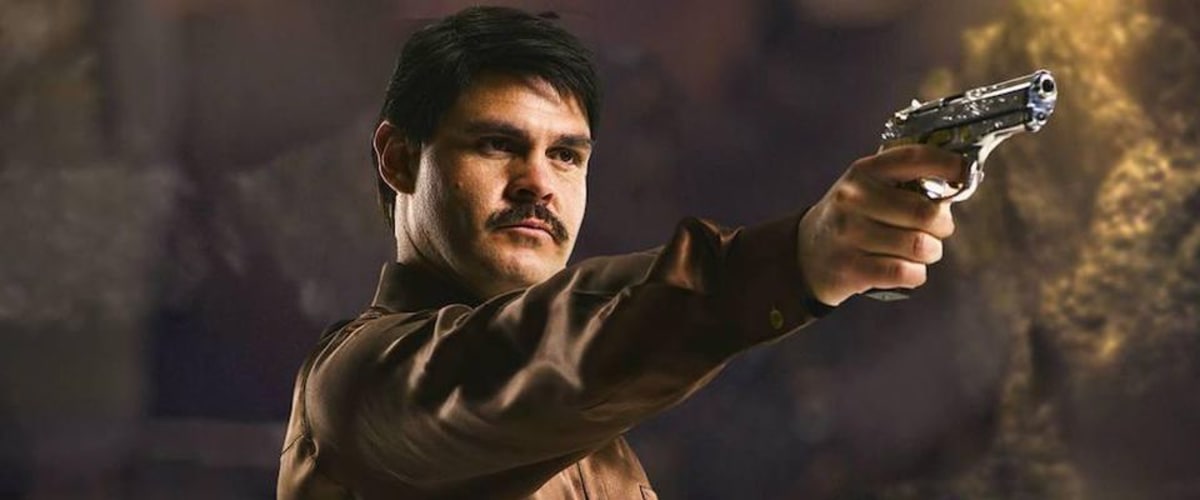 Watch El Chapo - Season 3