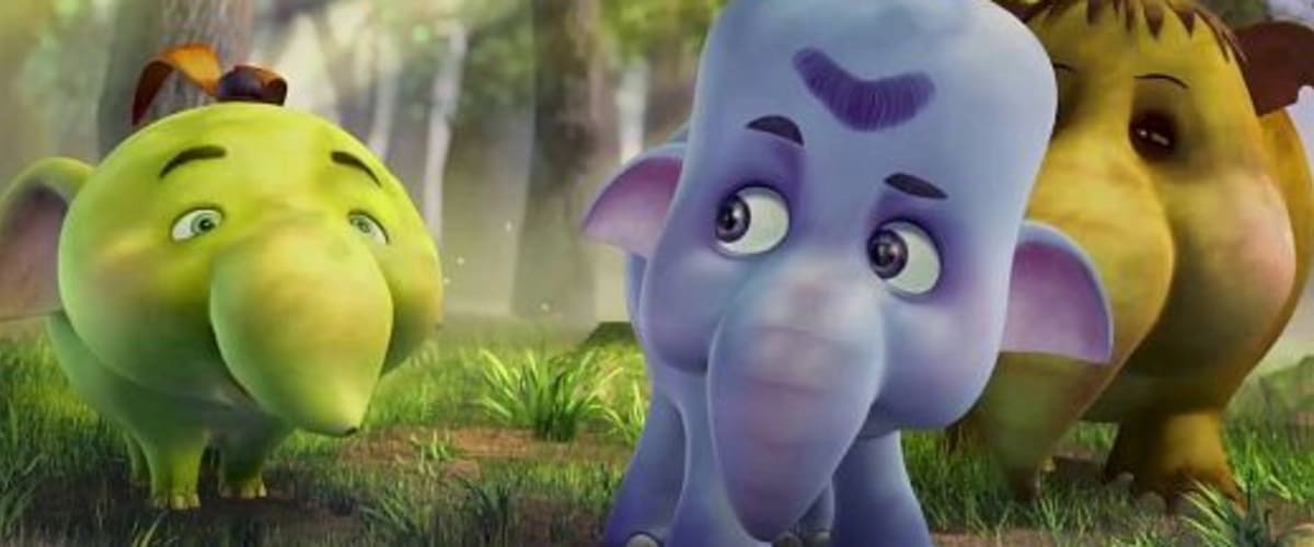 Elephant Kingdom