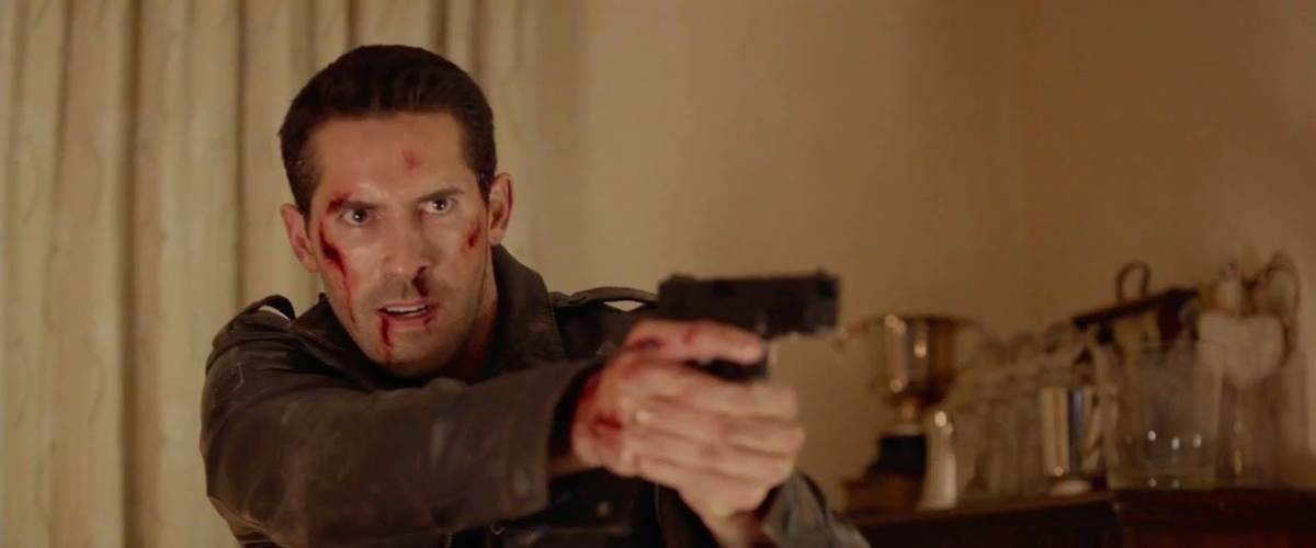 Watch Eliminators