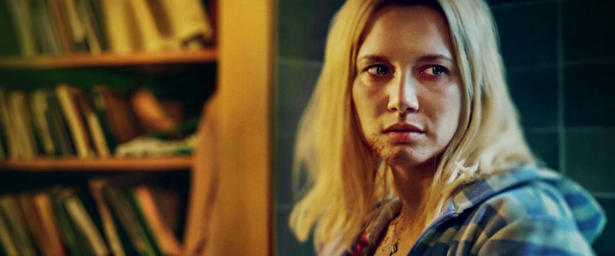 Elize: Shadows of a Woman