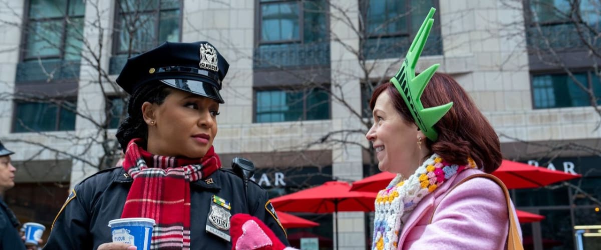 Watch Elsbeth - Season 1