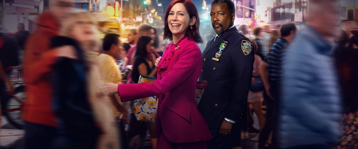 Elsbeth - Season 4