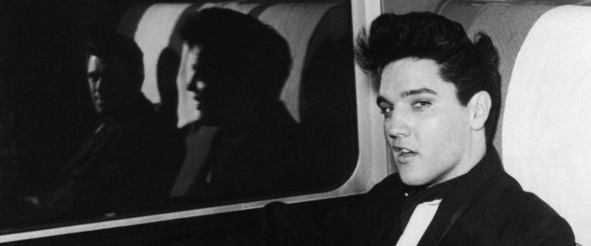 Elvis Lives!