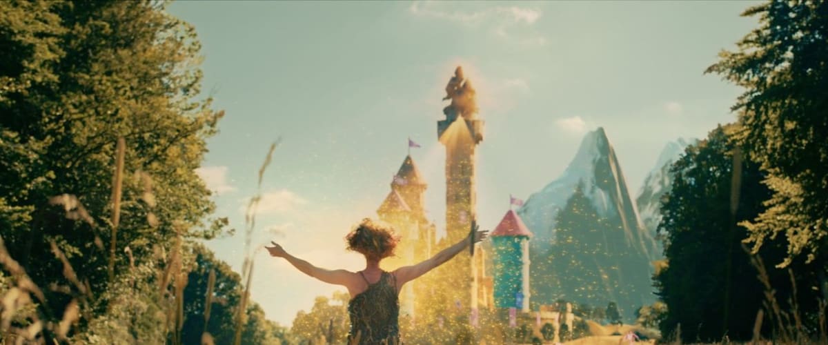 Watch Emily and the Magical Journey