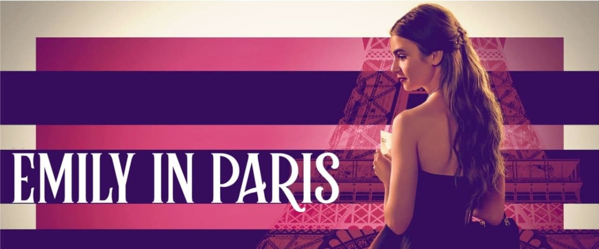 Watch Emily in Paris Season 2 in 1080p on Soap2day