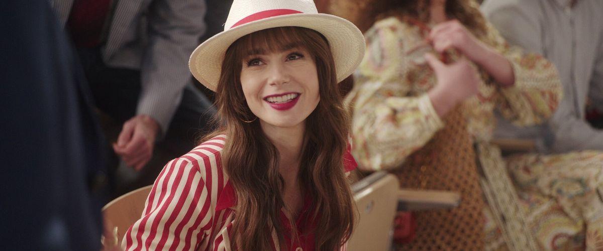 Emily in Paris - Season 5