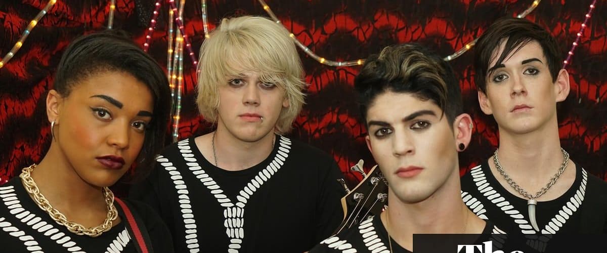 EMO The Musical