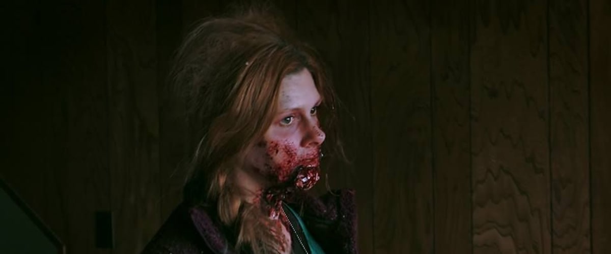 Empire State Of The Dead