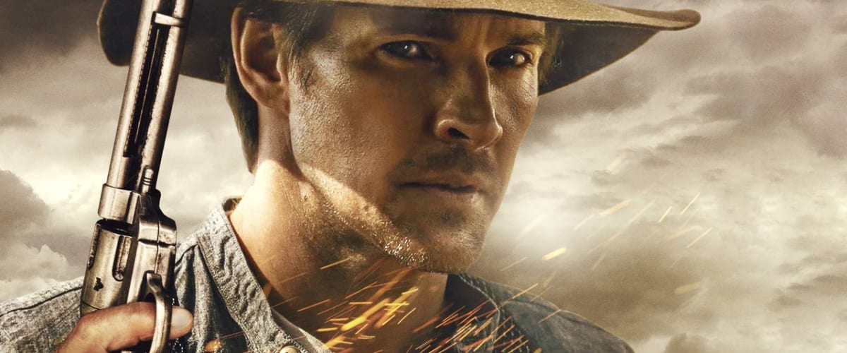 Watch End of the Rope