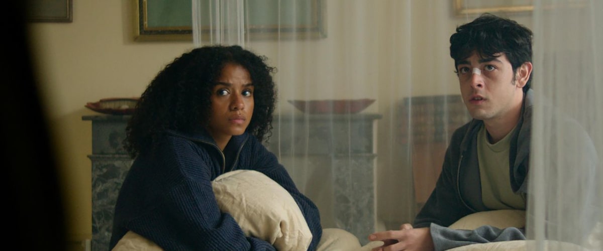 Watch Endless Summer Syndrome