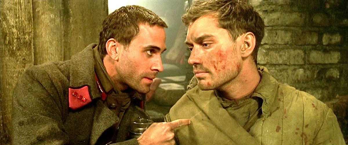 Watch Enemy At The Gates