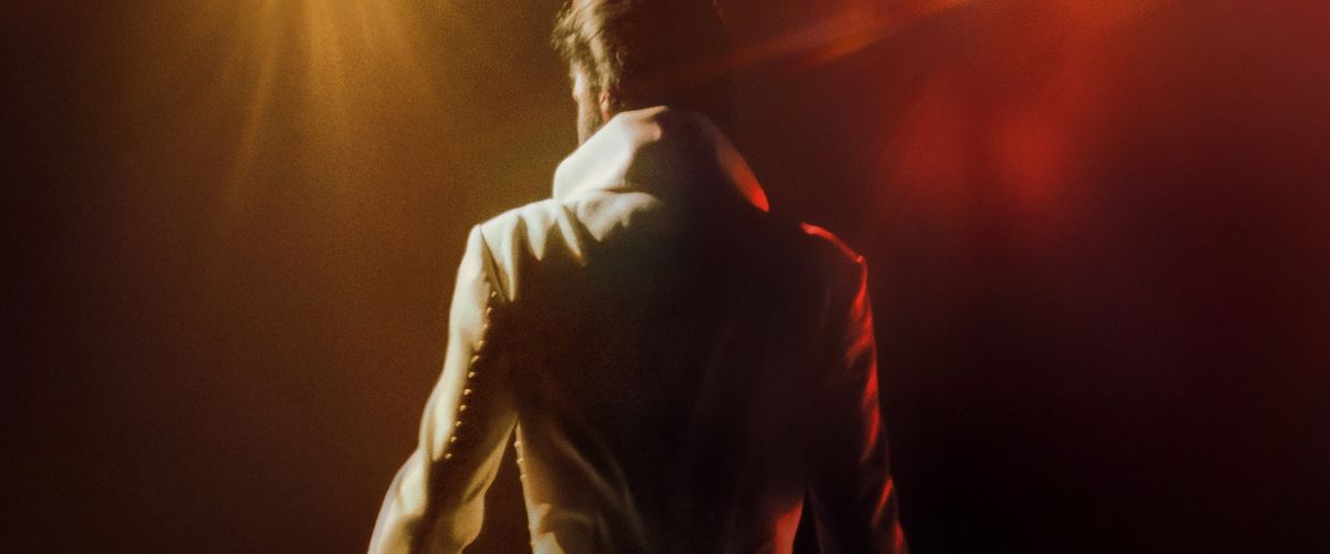 EPiC: Elvis Presley in Concert