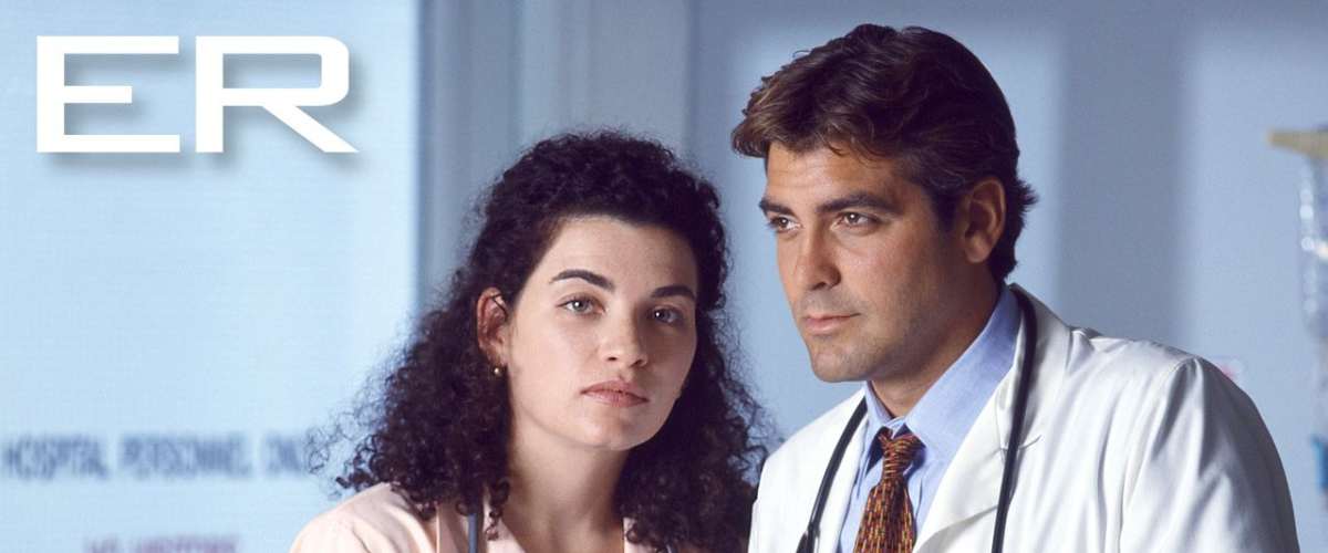 ER - Season 10
