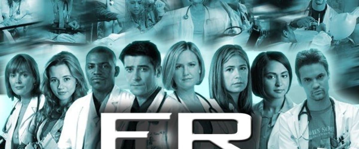 Watch ER Season 11 in 1080p on Soap2day