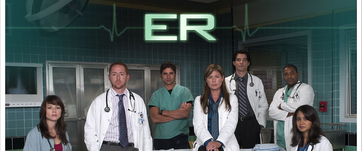 Watch ER Season 12 in 1080p on Soap2day