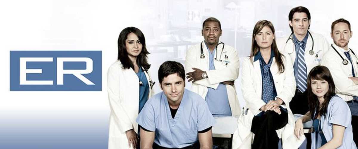Watch ER - Season 2