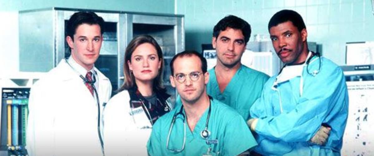 Watch ER Season 5 in 1080p on Soap2day